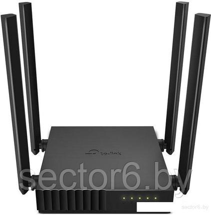 Wi-Fi роутер TP-Link Archer C54, фото 2