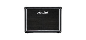 Кабинет Marshall MX212