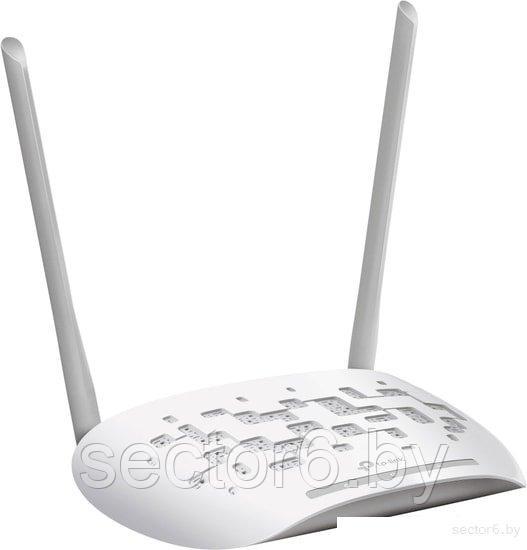 Точка доступа TP-Link TL-WA801N - фото 2 - id-p146313359