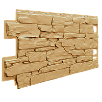 Фасадная панель Технониколь Оптима Камень (Песочный)