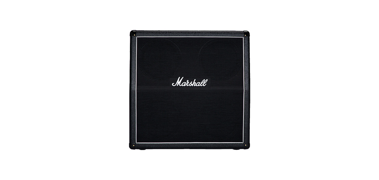 Кабинет Marshall MX412AR