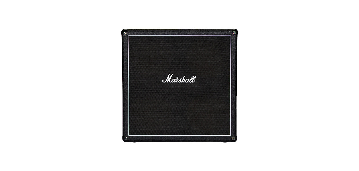 Кабинет Marshall MX412BR