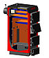 Твердотопливный котел МАЯК КТР-40 Eco Manual UNI 40 кВт, фото 7