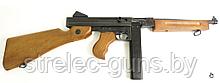 Пистолет пневматический Umarex Legends M1A1 (Автомат Томпсона, метал,автомат.) калибр 4.5 мм