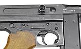 Пистолет пневматический Umarex Legends M1A1 (Автомат Томпсона, метал,автомат.) калибр 4.5 мм, фото 10