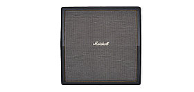 Кабинет Marshall ORIGIN412A