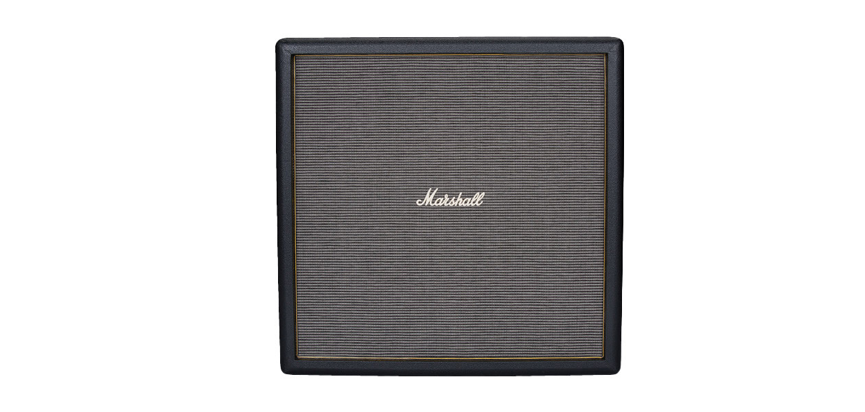 Кабинет Marshall ORIGIN412B