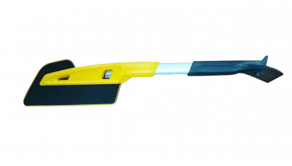 32322 BOTTARI Щетка со скребком SABER-63