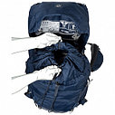 Походный рюкзак Jack Wolfskin Highland Trail 55 Women dark indigo 2008941-1024, фото 4