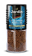 Кофе Jardin Colombia Medellin 95г. раств. субл. ст/б.