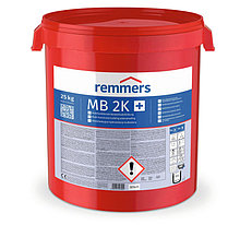 Remmers УНИВЕРСАЛЬНАЯ ГИДРОИЗОЛЯЦИЯ MB 2K 8,3 кг