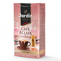 Кофе Jardin Café Eclair 250г. Молотый