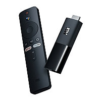 Приставка Смарт ТВ Xiaomi Mi TV Stick EU (MDZ-24-AA)