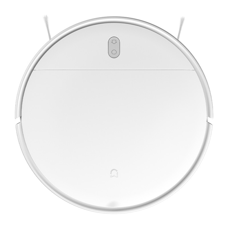 Пылесос-робот бытовой Xiaomi Mi Robot Vacuum-Mop Essential (MJSTG1) Международная версия