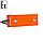 Взрывозащищенный светодиодный светильник ССдВз 01-050-020 IP65 «Бриз 50 Ex», 50Вт, 5500Лм, 2ЕхnAnCIICT5GcX, фото 4