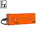 Взрывозащищенный светодиодный светильник ССдВз 01-080-020 IP65 «Бриз 80 Ex», 80Вт, 8800Лм, 2ЕхnAnCIICT5GcX, фото 3