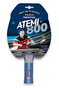 Ракетки для настольного тенниса ATEMI Ракетка ATEMI 800