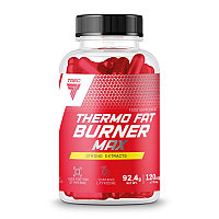 Жиросжигатели TREC NUTRITION Thermo Fat Burner Max 120 капсул