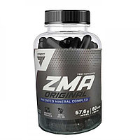 Витамины, минералы и жирные кислоты TREC NUTRITION ZMA Original 60 капсул