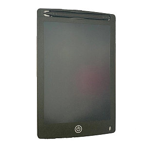 Графический обучающий планшет для рисования  (планшет для заметок), 12 дюймов Writing Tablet II Красный