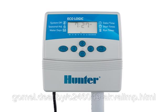 ECO LOGIC Hunter