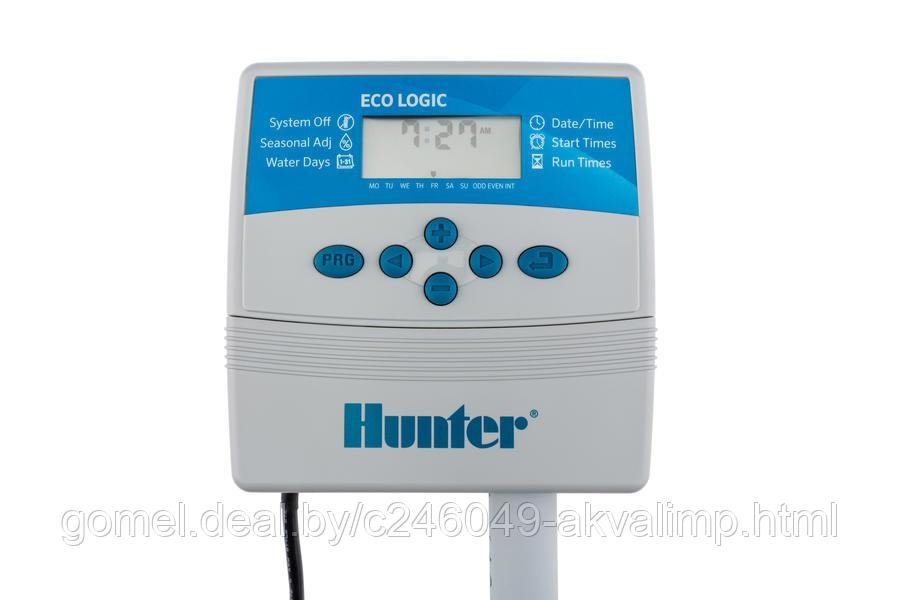 Блоки управления ECO LOGIC Hunter