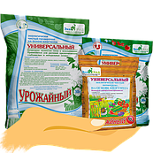 Почвогрунт универсальный "Урожайный" 20 л