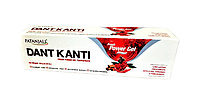 Зубная паста-гель Дант Канти Энергия Свежести, Patanjali Dant Kanti Fresh Power Gel, 150г