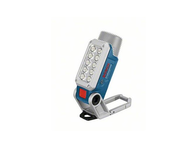 Фонарь аккумуляторный BOSCH GLI 12V-330 (без аккумулятора) - фото 1 - id-p146404317