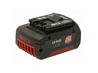 Аккумулятор BOSCH GBA 18V 18.0 В, 2.6А/ч, Li-Ion