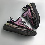 Кроссовки женские Adidas yeezy 350, фото 3