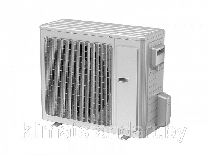 Кондиционер канальный Gree GUD160W/A-X/GUD160PHS/A-S - фото 3 - id-p146408556