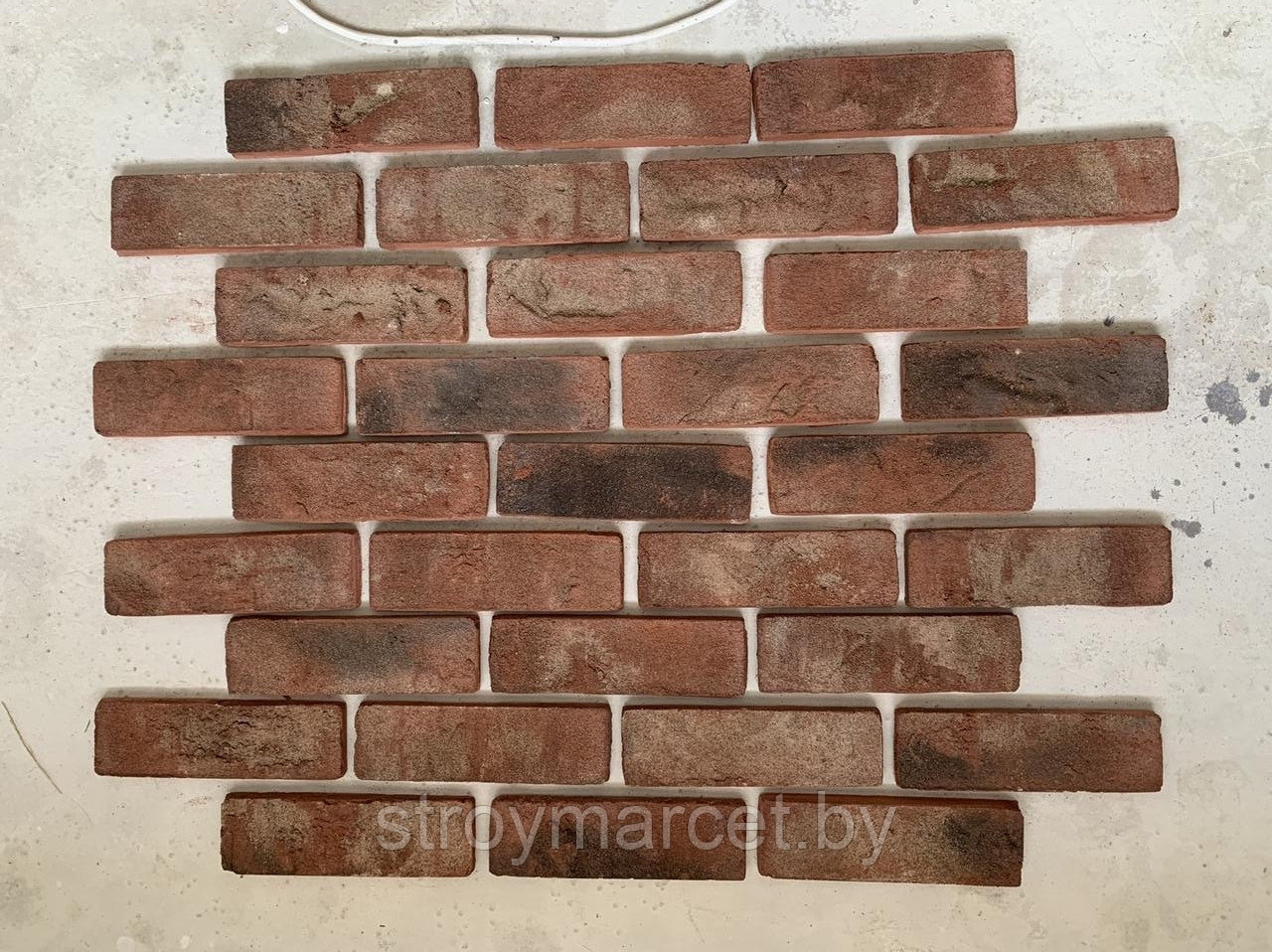 REAL BRICK. Коллекция 4 (в стиле LOFT) RB4-10 - фото 2 - id-p146408633