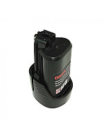 Аккумулятор (акб, батарея) для шуроповёртов BOSCH PN: 2607336027, BAT411, 7074B.V, 2607336909