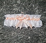 Свадебный набор "Майский" в персиковом цвете (mini), фото 4