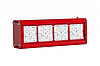 Пожаробезопасный светодиодный светильник ССдПб 02-080 IP65  «Бриз 80 Пб», 80 Вт, 10800 Лм
