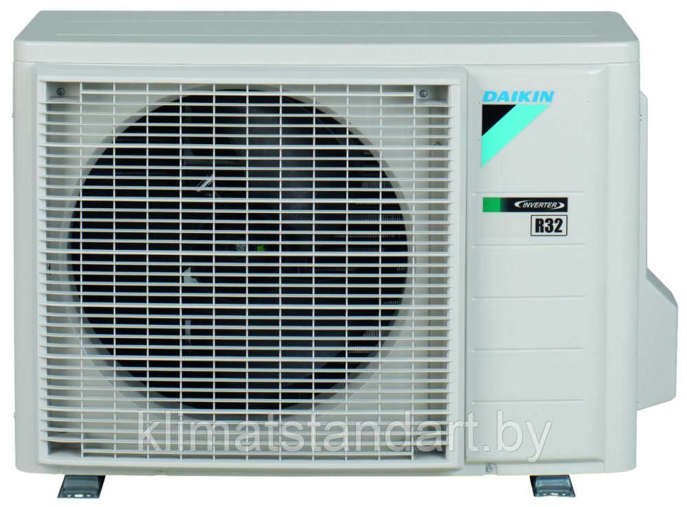 Кондиционер Daikin FTXA35AW/RXA35A - фото 7 - id-p146414086