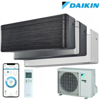 Кондиционеры Daikin серии Stylish 