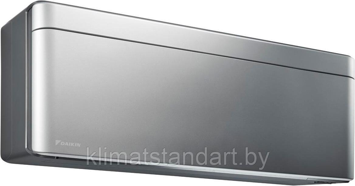 Кондиционер Daikin FTXA20BS/RXA20A - фото 3 - id-p146415760