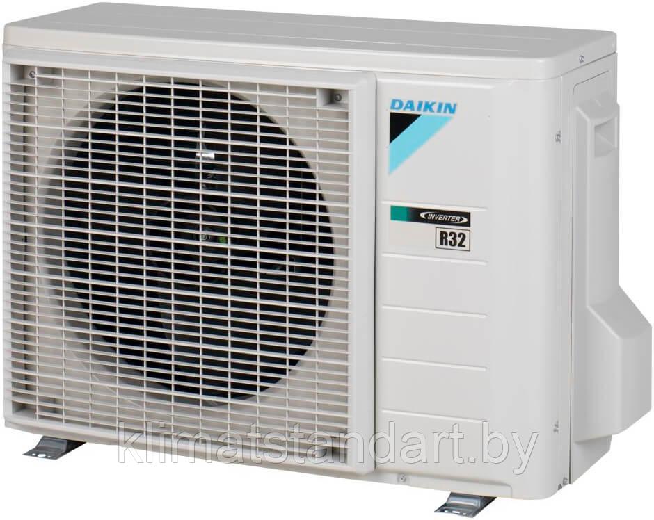 Кондиционер Daikin FTXA20BS/RXA20A - фото 5 - id-p146415760