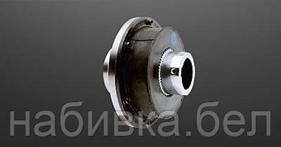 BoWeX ELASTIC 80 ST HEW Coupling flange unbored ORIGINAL - фото 1 - id-p146431242