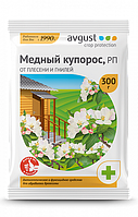 Фунгицид Медный купорос, Avgust, 300 г