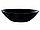 N1109 Столовый сервиз Luminarc Harena Black, набор тарелок, 19 предметов, фото 4