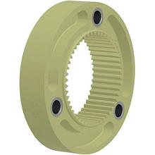 BoWex 48 FLE-PA flange Ø140 DO=Ø105 Z=4×10,5 > PAGF Original