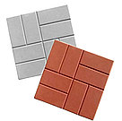 Плитка "8 кирпичей" 40х40, фото 2