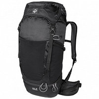 Туристический рюкзак Jack Wolfskin Kalari Trail 42 Pack black 2007631-6000