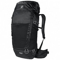 Туристический рюкзак Jack Wolfskin Kalari Trail 36 Pack black 2007621-6000