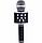 Беспроводной микрофон караоке Wster WS-858 (оригинал), фото 4