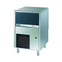 Льдогенератор Brema  CB 416W HC  кубиковый лёд, 42 кг/сут