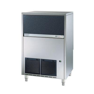 Льдогенератор BREMA CB 955A HC кубиковый лёд, 95 кг/сутки